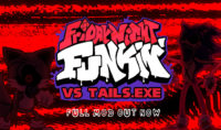 FNF vs Tails